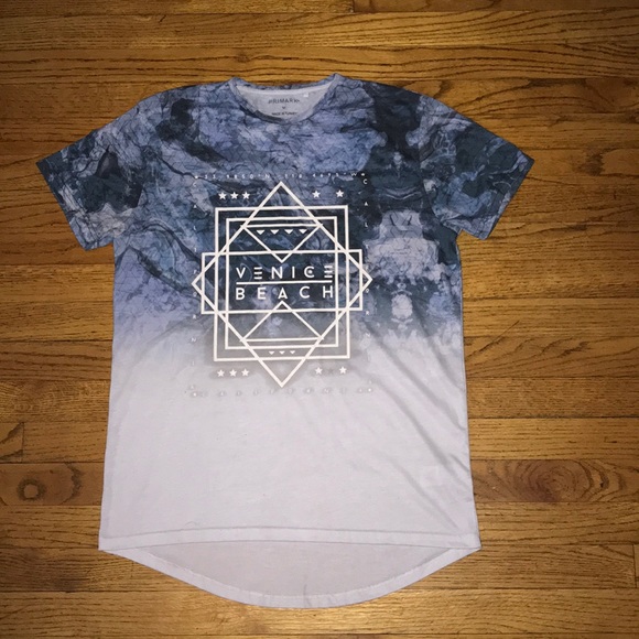 Venice Beach T-shirt - Picture 1 of 1